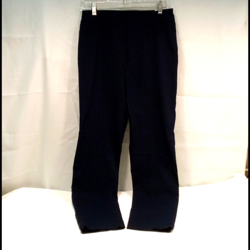 Women's Slim Station Pants